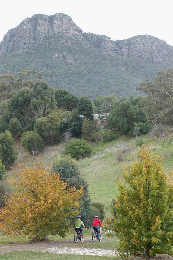 Dunkeld Studio Accommodation Exterior foto